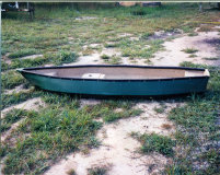 FIBERGLASS BOATS