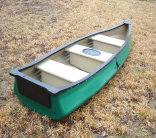 Royalex 13 Foot Boat